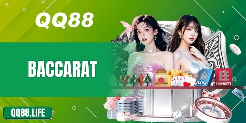 Baccarat – Trò Cá Cược Dễ Tiếp Cận Nhưng Nhiều Thử Thách