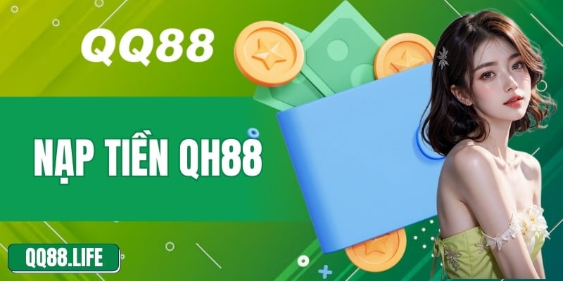 Nạp Tiền Nhanh – Chìa Khóa Giúp Bạn Làm Chủ Khi Chơi Cá Cược