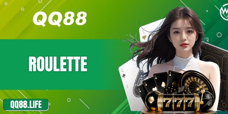 Roulette - Sự Kết Hợp Hoàn Hảo Giữa Chiến Thuật Và Vận May