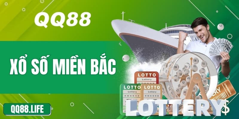 Xổ Số Miền Bắc – Cơ Hội Trúng Thưởng Hấp Dẫn Hàng Ngày