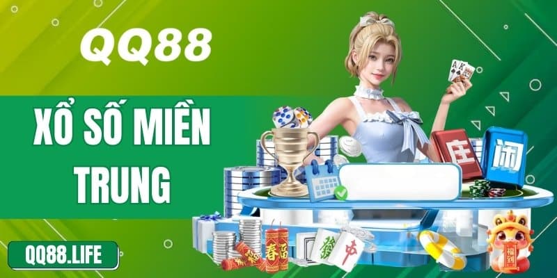 Xổ Số Miền Trung – Kênh Giải Trí Đáng Tin Cậy Và Minh Bạch